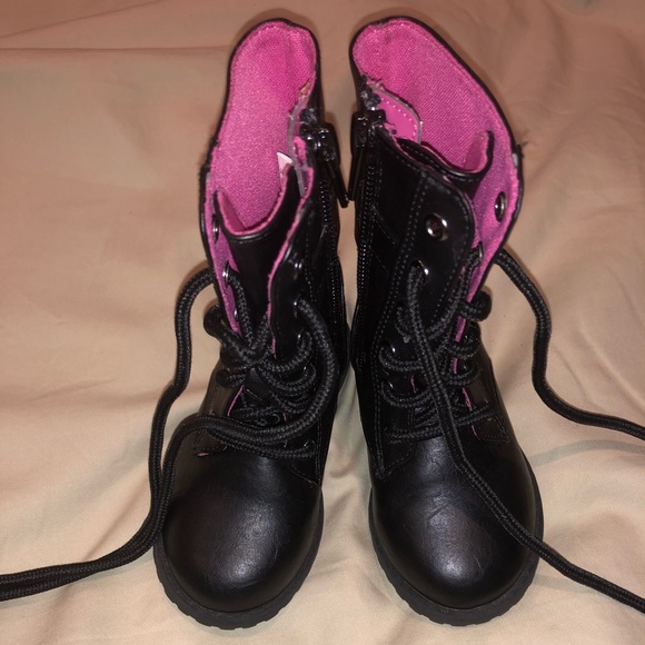 clearance combat boots